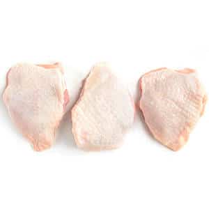 Frozen Chicken Thigh